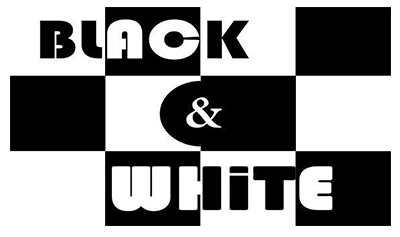 Escape Room: Black & White
