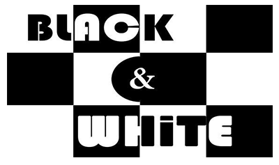 Escape Room: Black & White