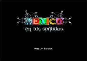 Mexico en tus Sentidos Willy Sousa