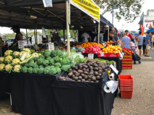 Powerhouse Markets Fruit and Vegetables Brisbane