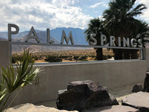 featured image palm springs sign